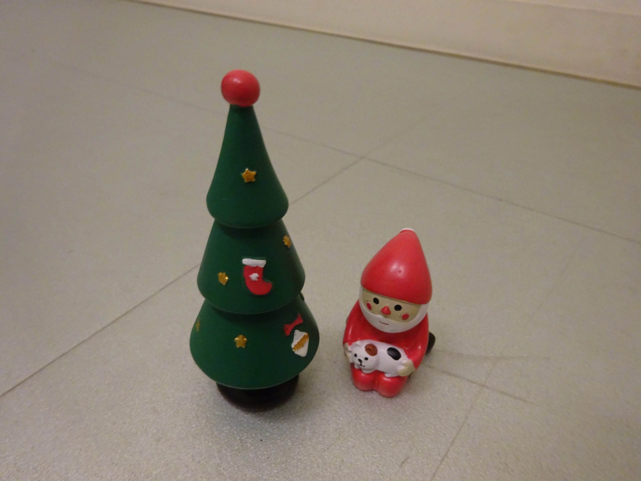 12月の休診のお知らせ